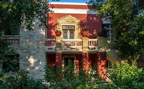 Αρχοντικό Αγγέλου