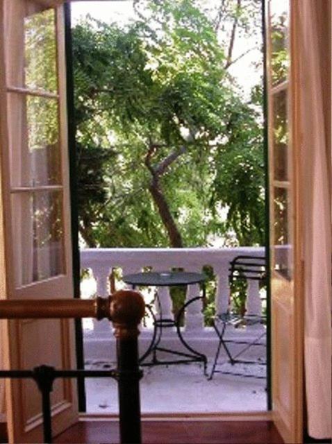Αρχοντικό Αγγέλου Ξενοδοχείο Άλιντα Εξωτερικό φωτογραφία
